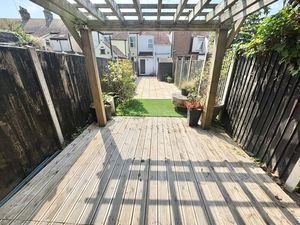 Garden- click for photo gallery